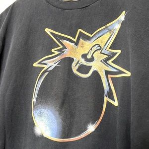 vintage the Hundreds shirt